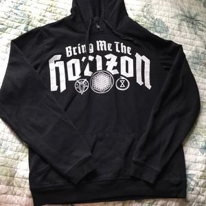 Bring Me The Horizon Hoodie